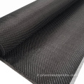 Twill Carbon Fibre Tessuto Roll per decorazione automobilistica